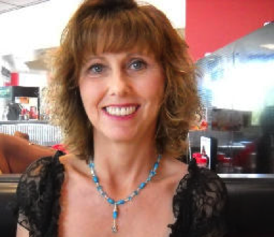 Sherri Chapman Sherri Chapman