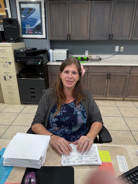 Charlene Cooper Charlene Cooper