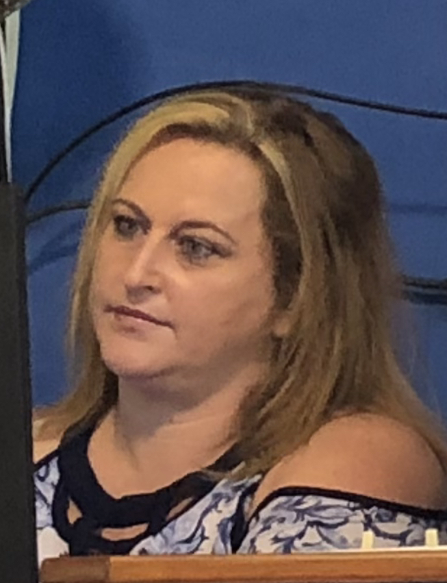 Amber Potwin Amber Potwin